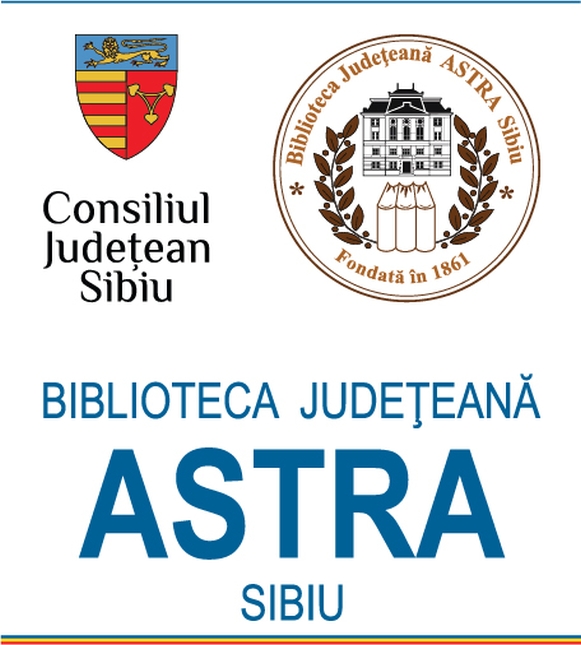 Biblioteca Județeană ASTRA Sibiu