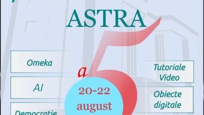 Scoala de Vara ASTRA 2025