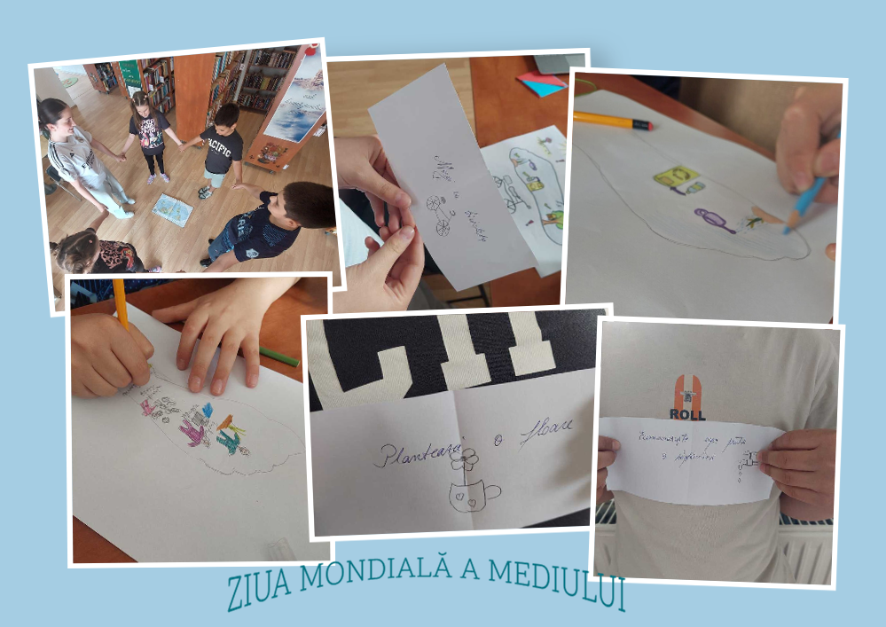 Ziua Mondială a Mediului 2026